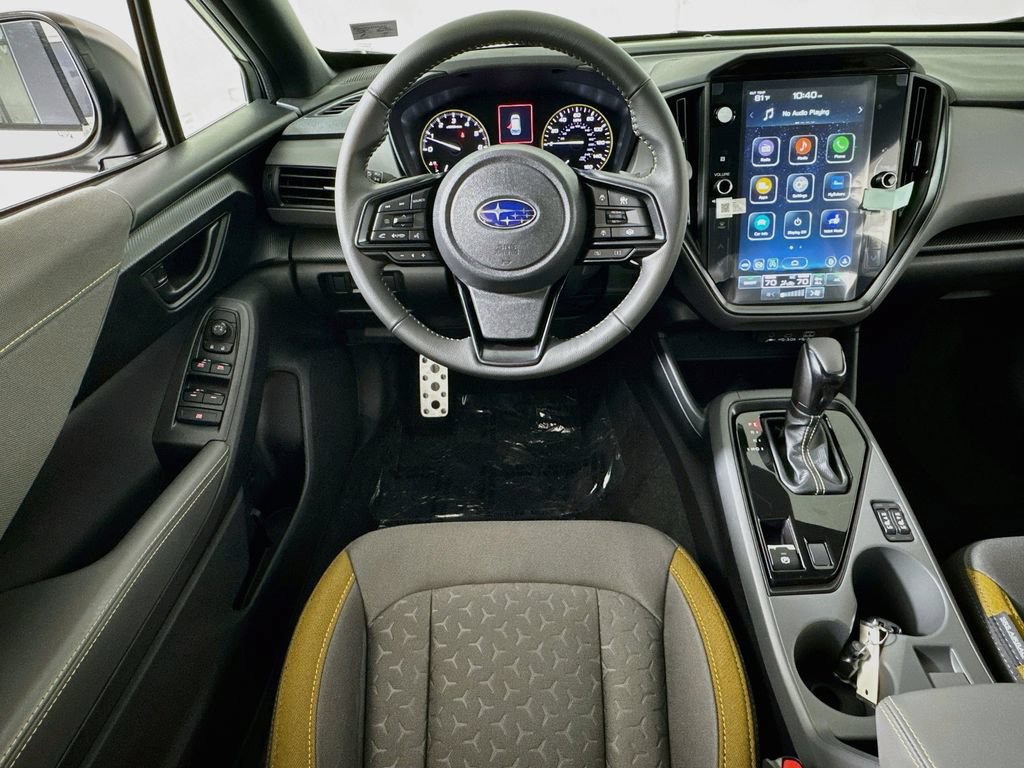 New 2026 Subaru Crosstrek 2.5i Sport AWD/4WD image 21