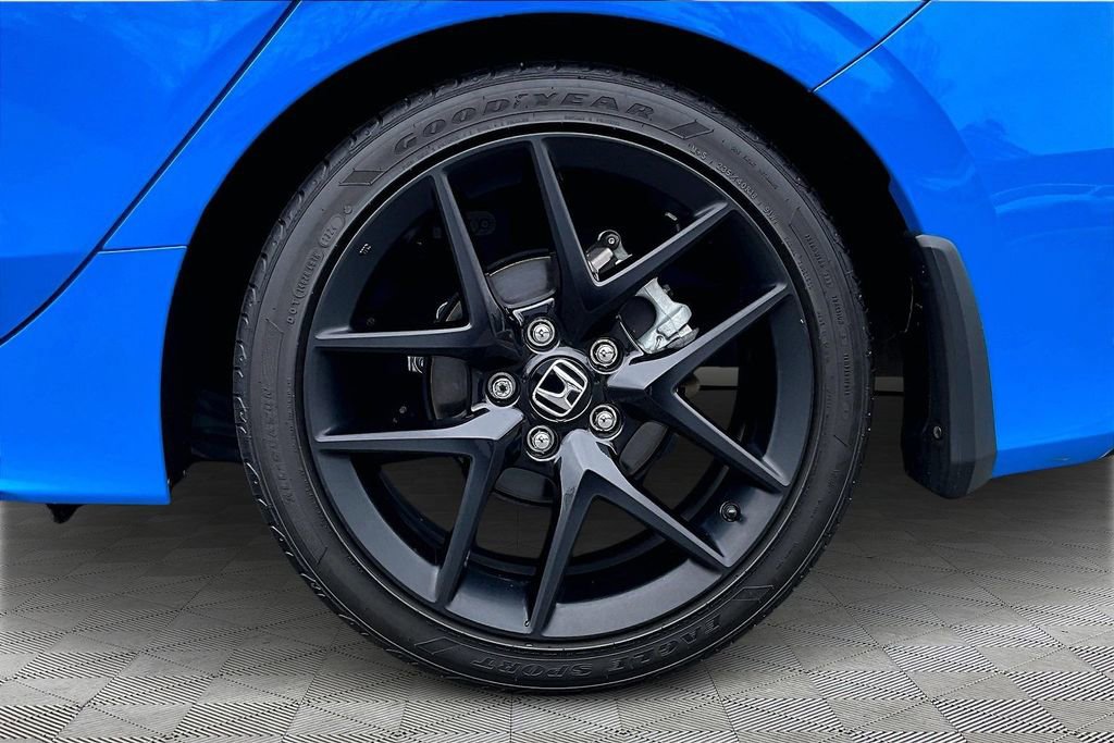 Used 2024 Honda Civic Sport image 23