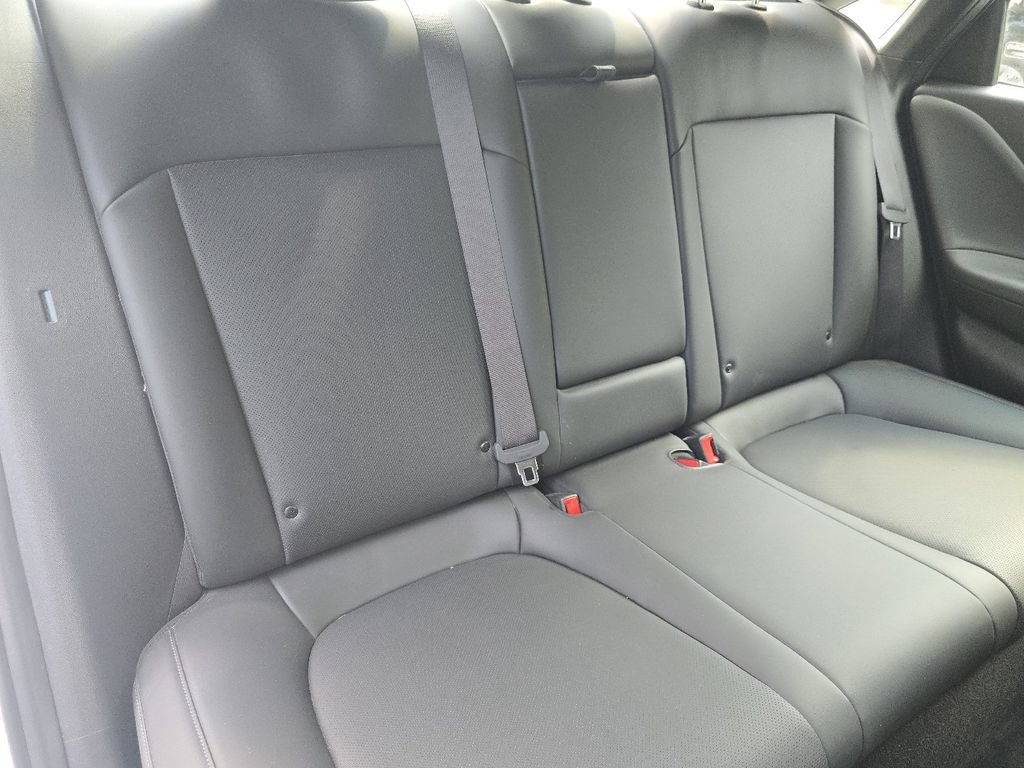 Used 2024 Hyundai Ioniq 6 SEL RWD image 19