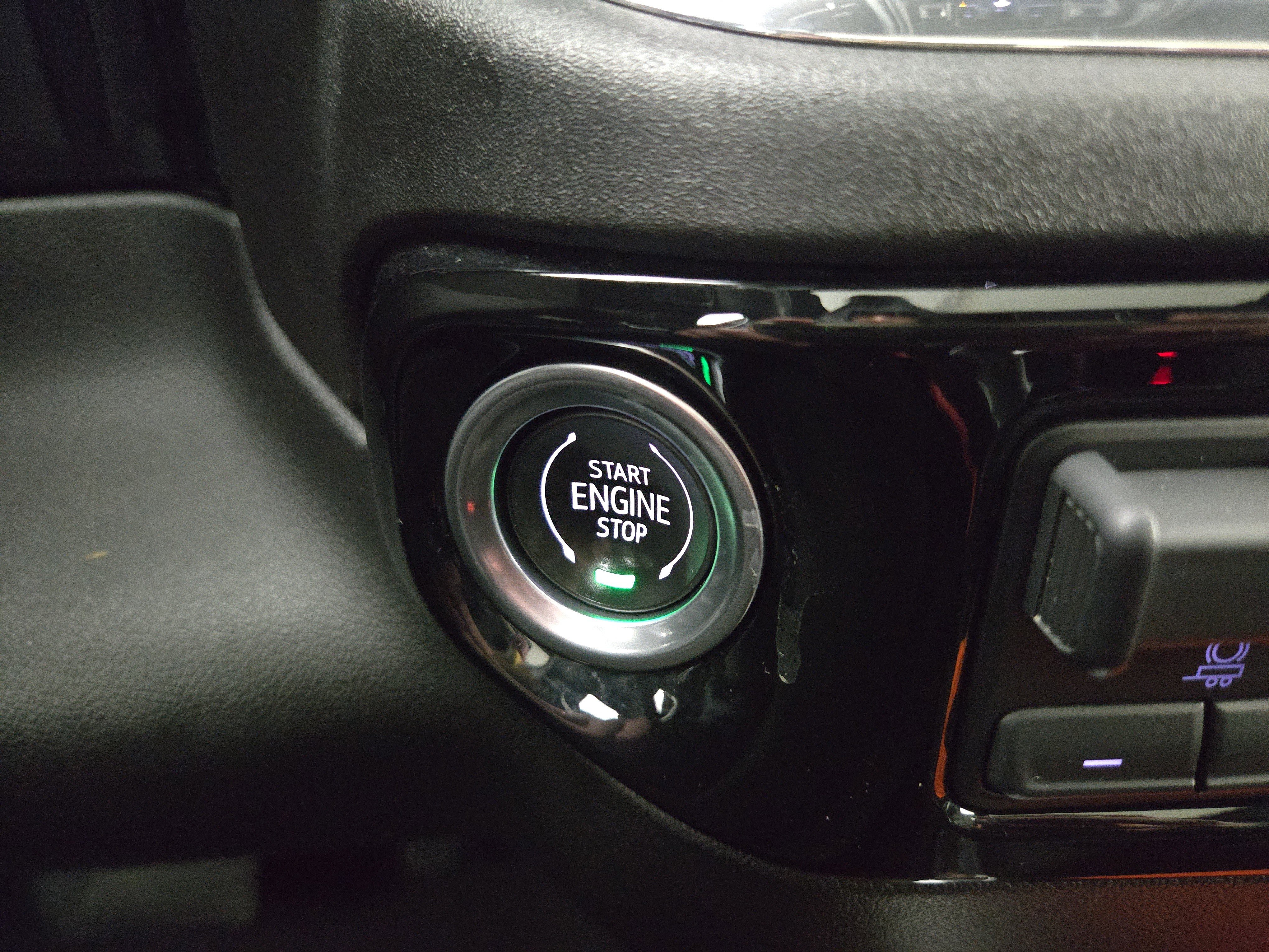 Certified 2023 Chevrolet Silverado 1500 High Country w/ High Country Premium Package image 26