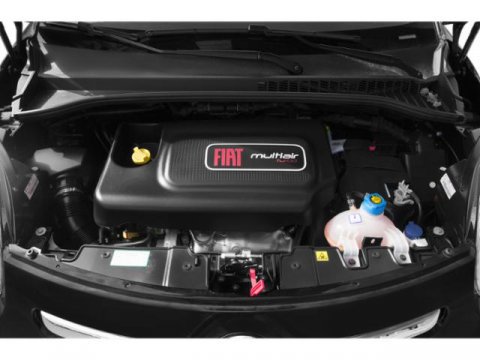 Used 2015 FIAT 500L Pop image 17