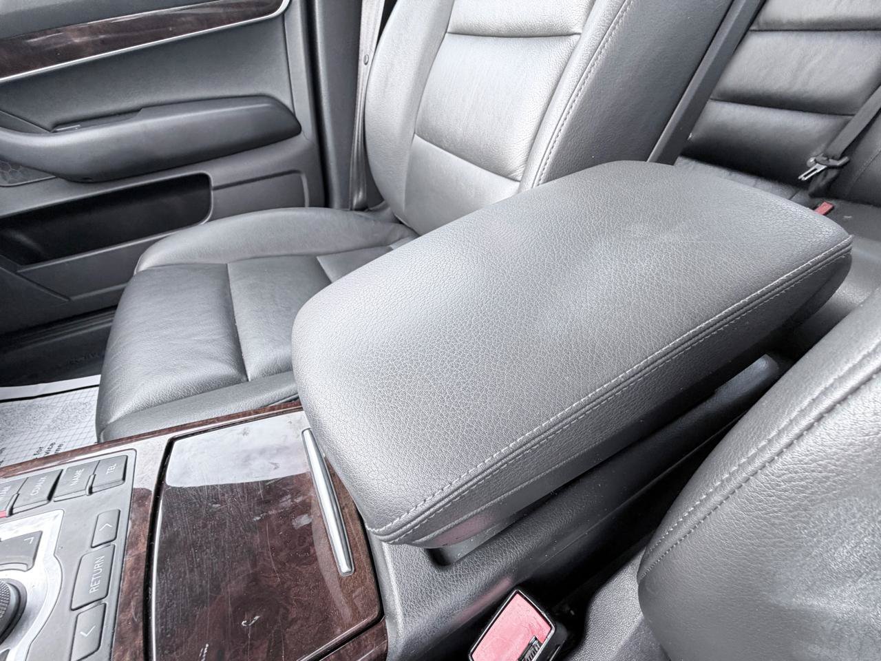 Used 2008 Audi A6 3.2 AWD/4WD image 21