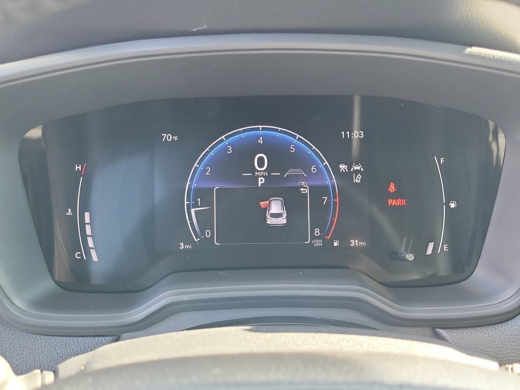 New 2026 Toyota Corolla Cross LE FWD image 26
