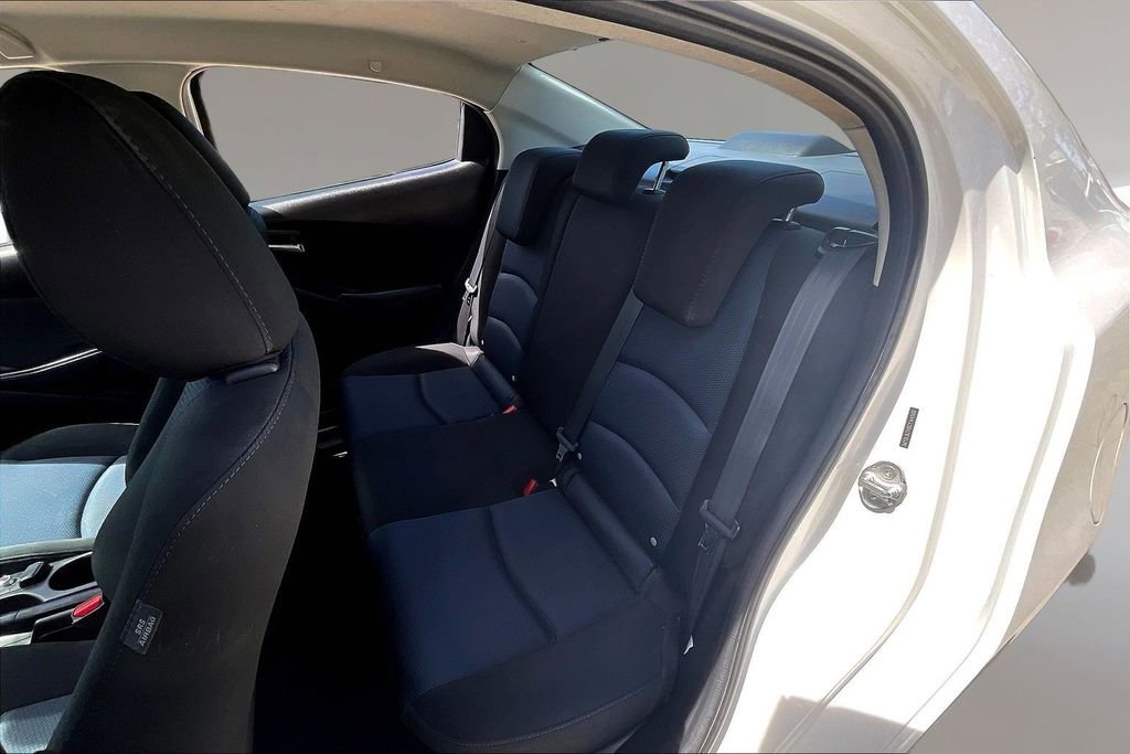 Used 2016 Scion iA FWD image 20