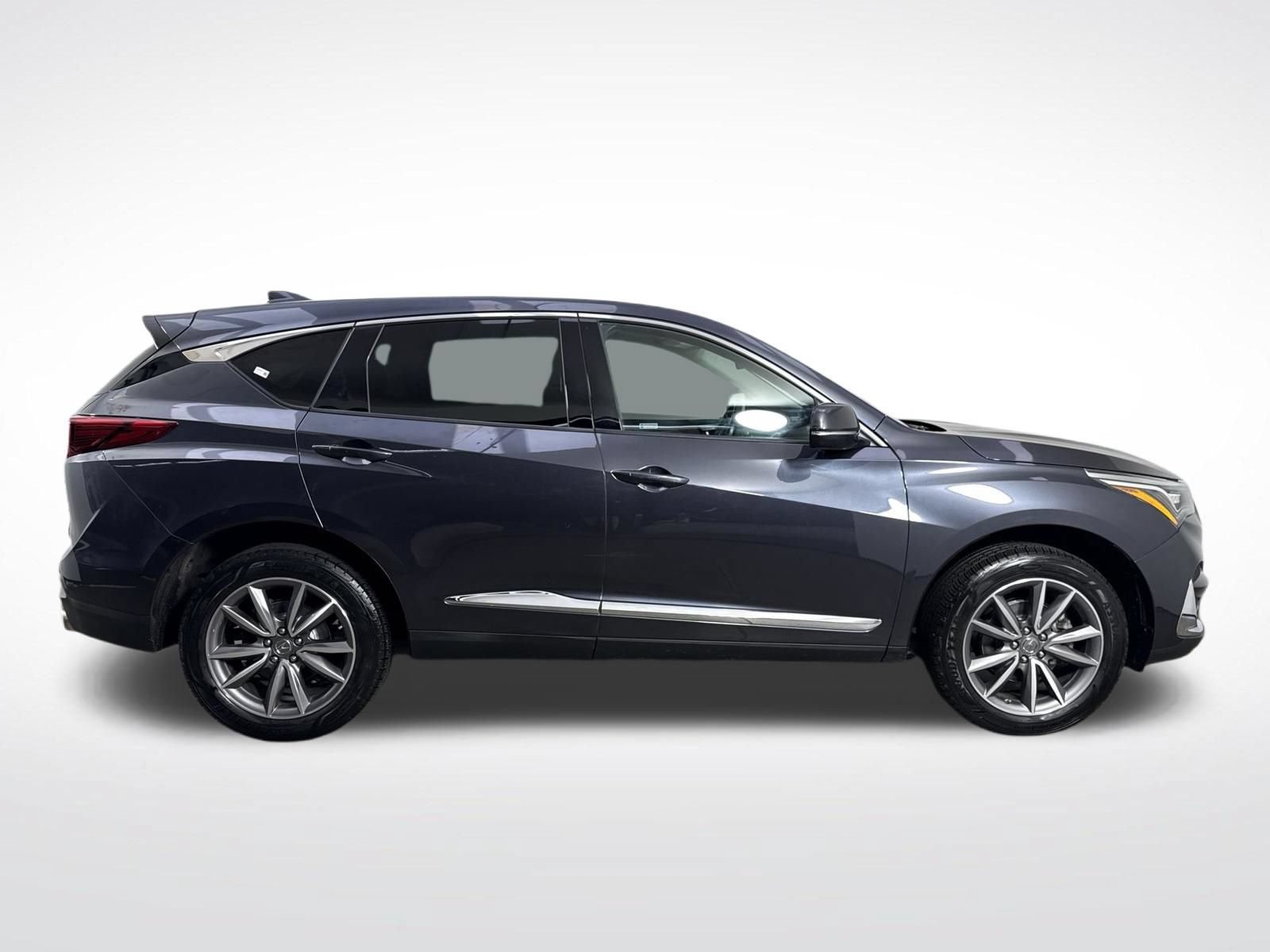 Certified 2020 Acura RDX w/ Technology Package AWD/4WD image 36