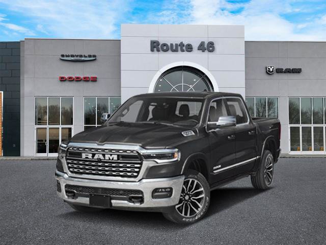 New 2026 RAM 1500 Limited image 1
