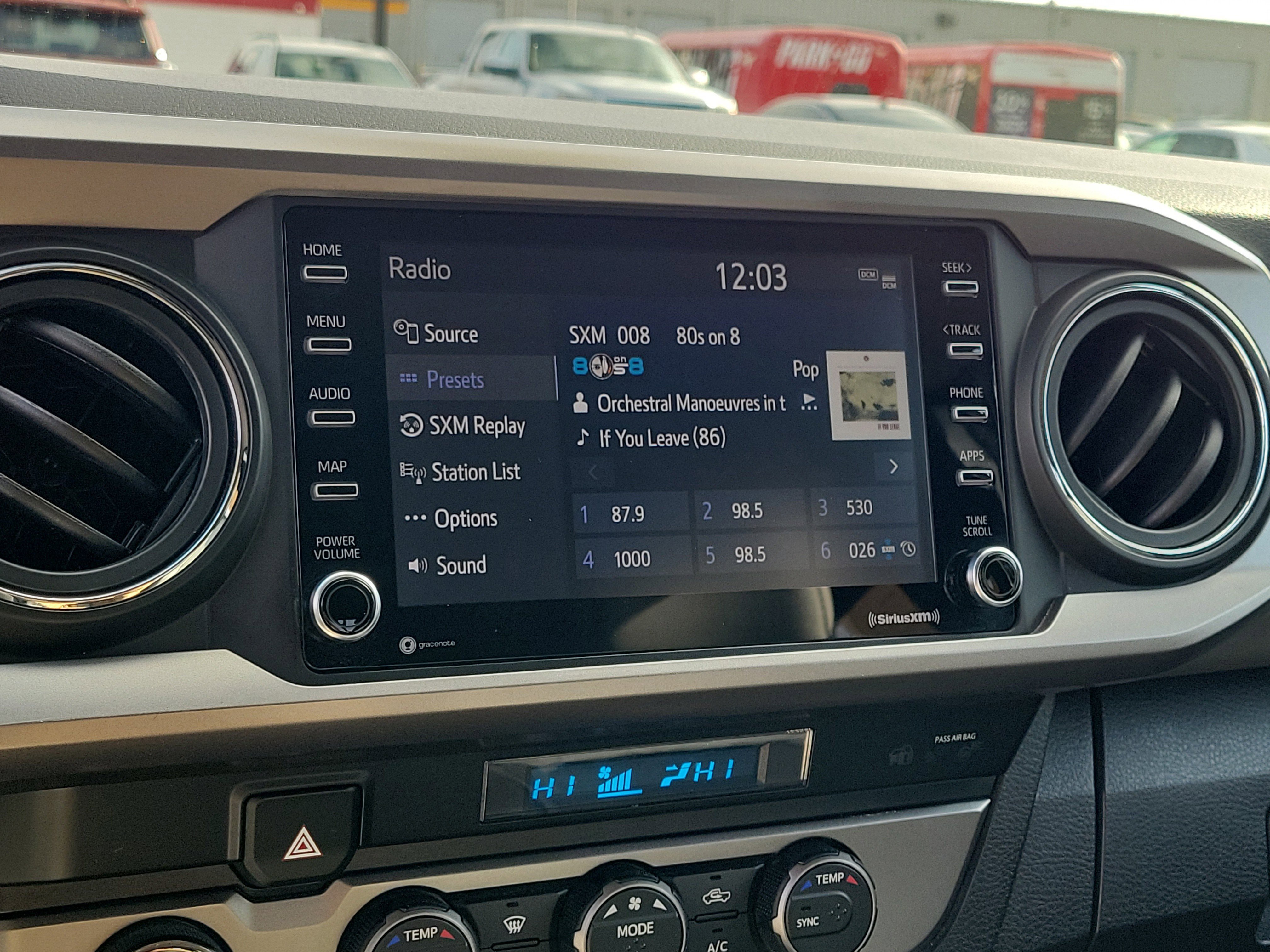 Used 2021 Toyota Tacoma SR5 image 22