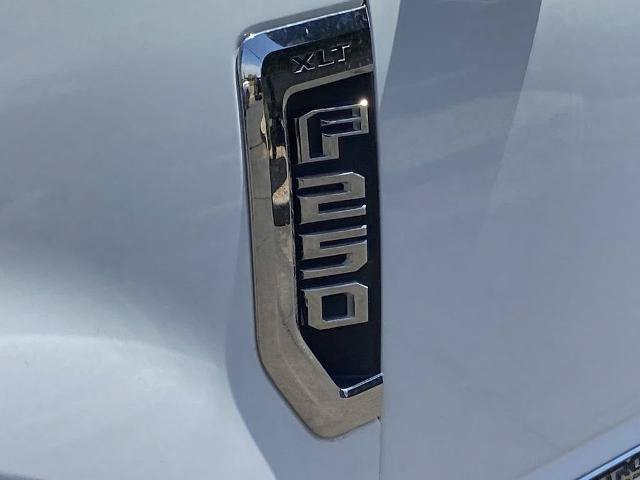 Used 2022 Ford F250 XLT AWD/4WD image 25