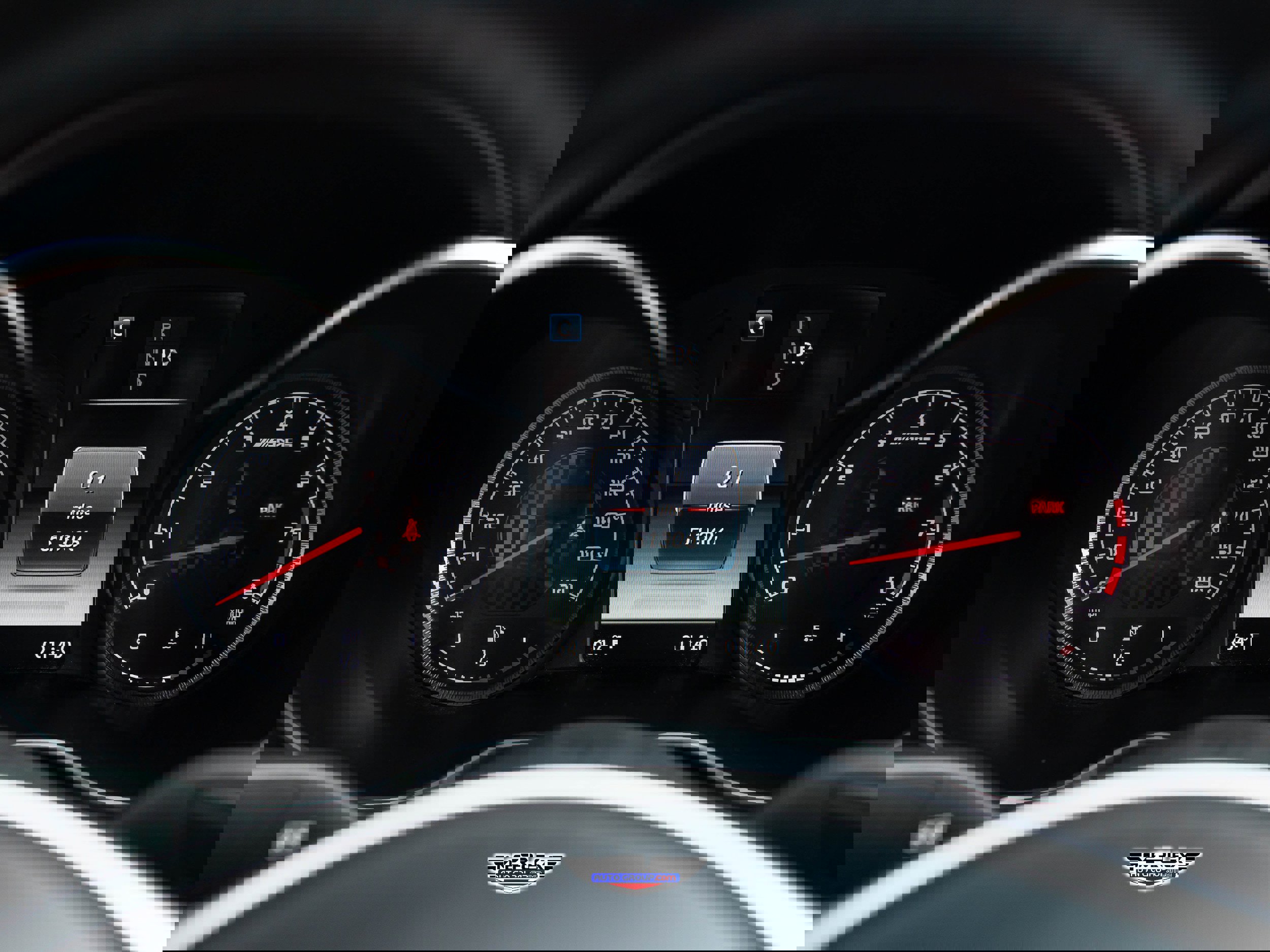 Used 2018 Mercedes-Benz C 43 AMG 4MATIC Coupe image 25