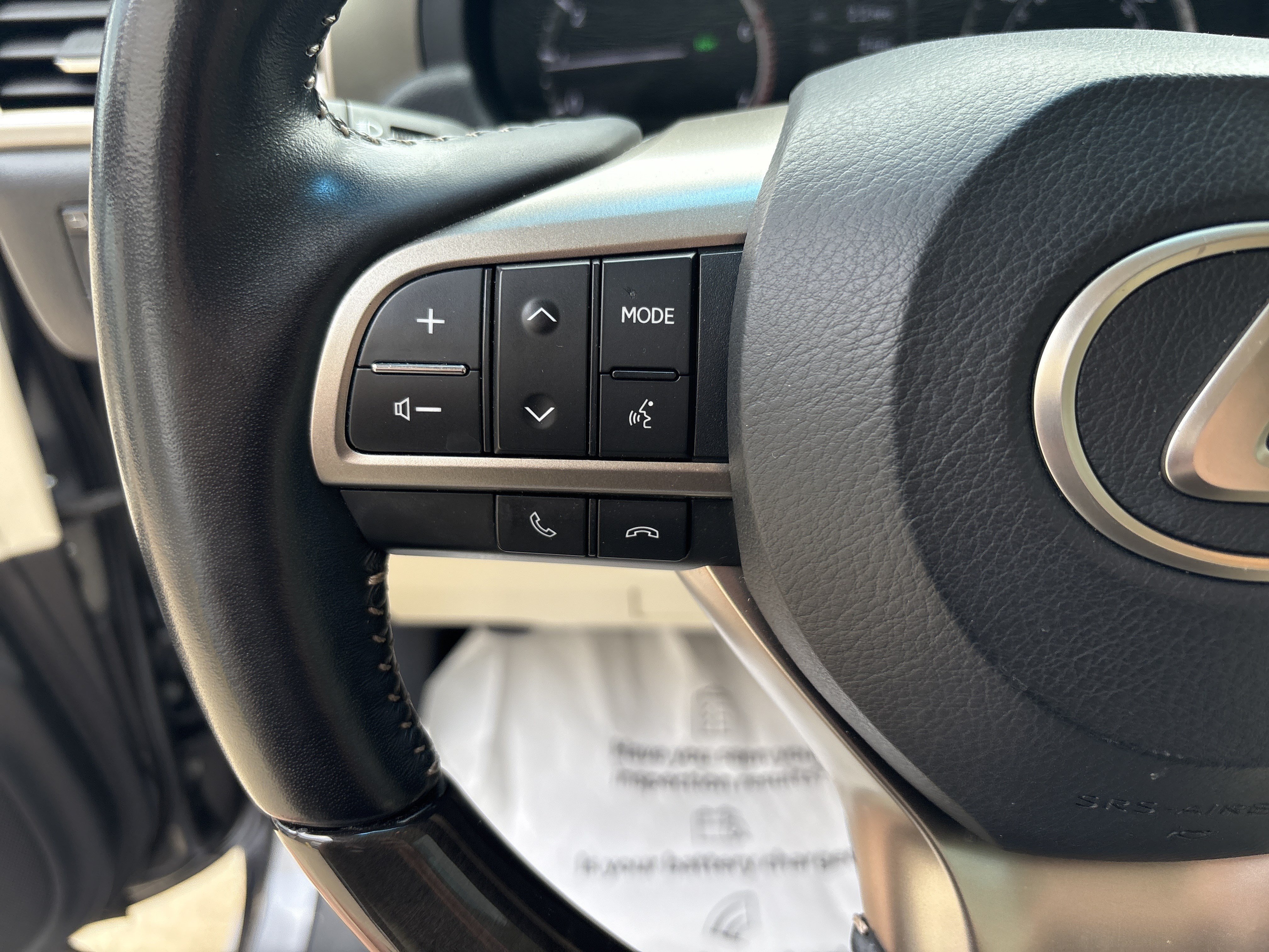 Used 2021 Lexus GX 460 Luxury w/ Off Road Package AWD/4WD image 18