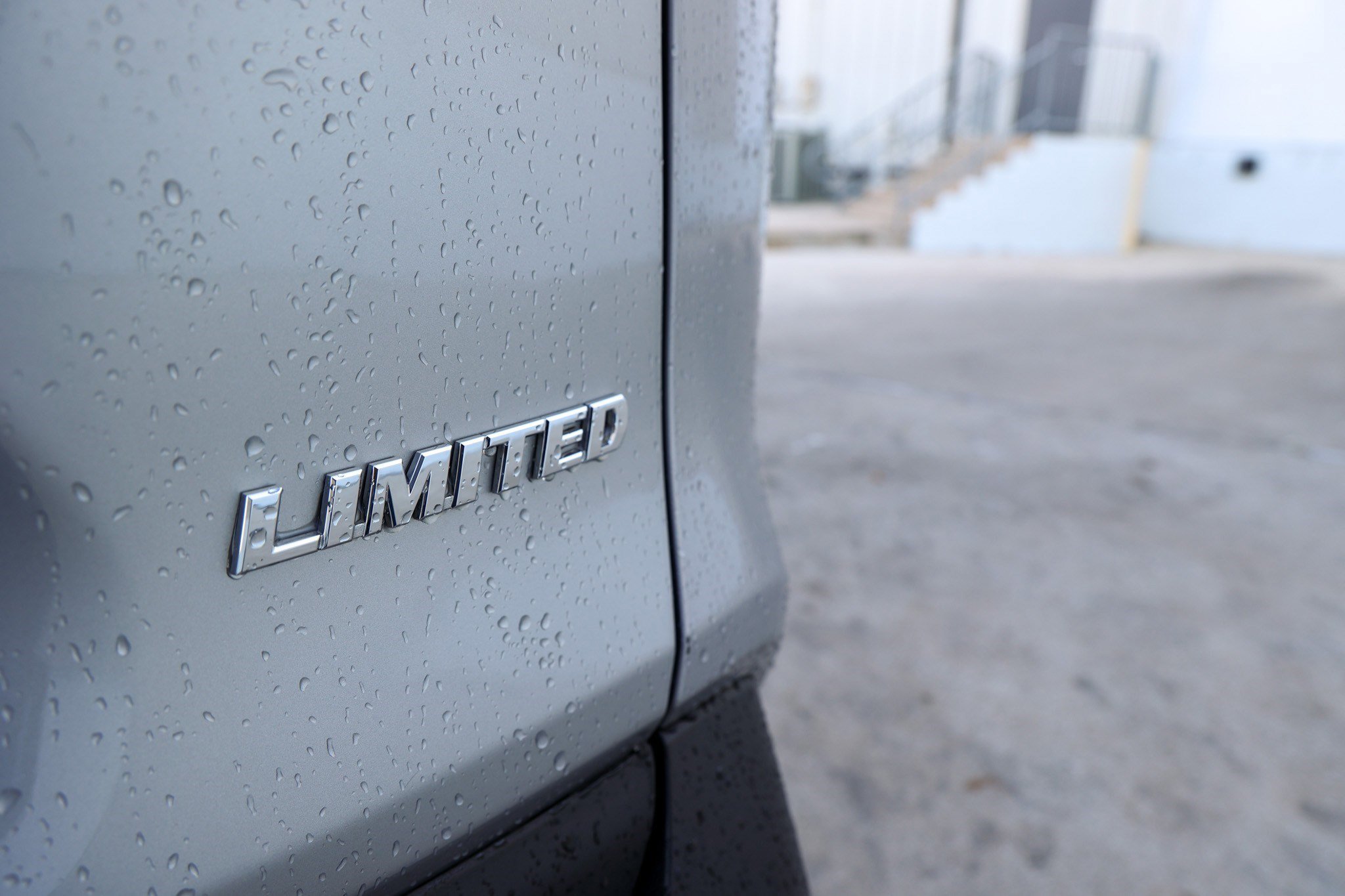 Used 2023 Toyota RAV4 Limited image 14