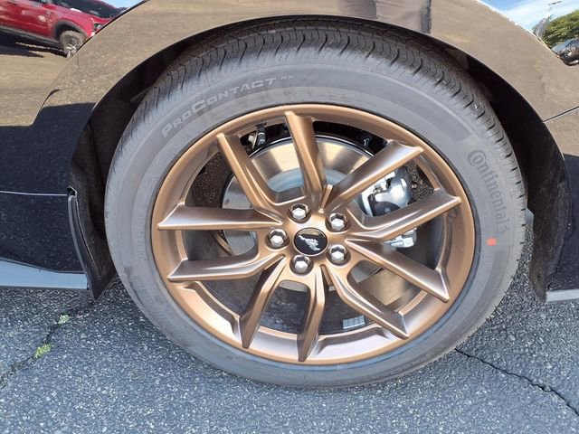 New 2026 Ford Mustang Coupe image 5