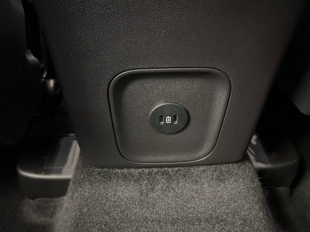 New 2025 Ford Bronco Sport Outer Banks w/ Outer Banks Tech Package+ image 32