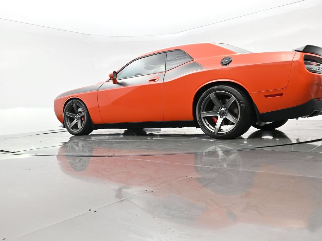 Used 2009 Dodge Challenger SRT8 RWD image 43