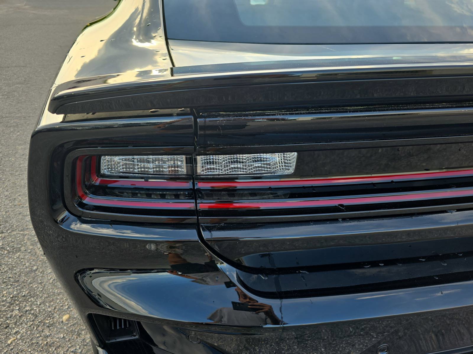 New 2026 Dodge Charger R/T AWD/4WD image 37