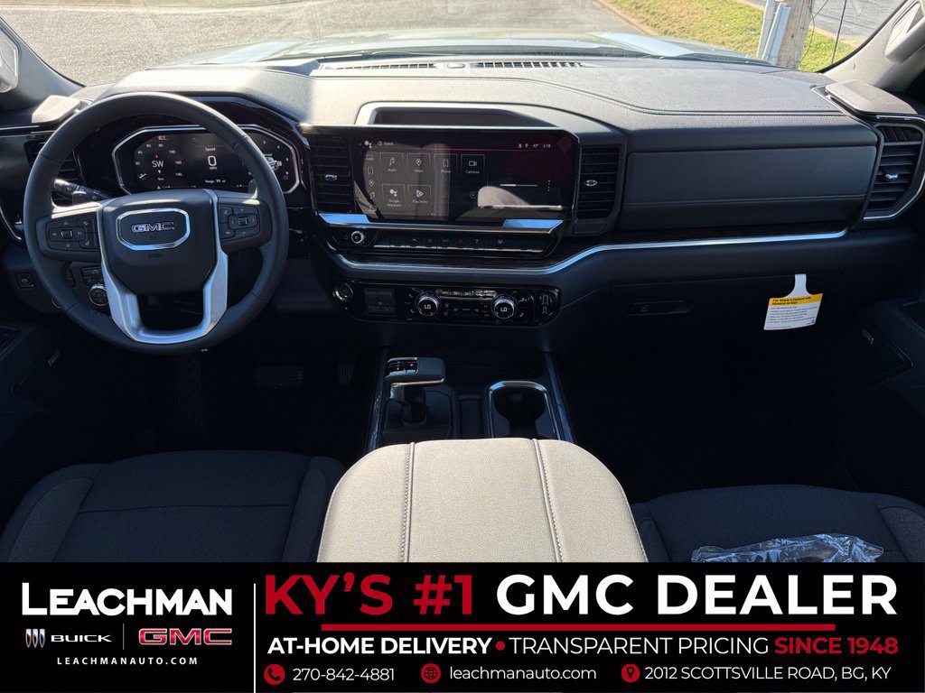 New 2026 GMC Sierra 1500 Elevation w/ Preferred Package AWD/4WD image 17