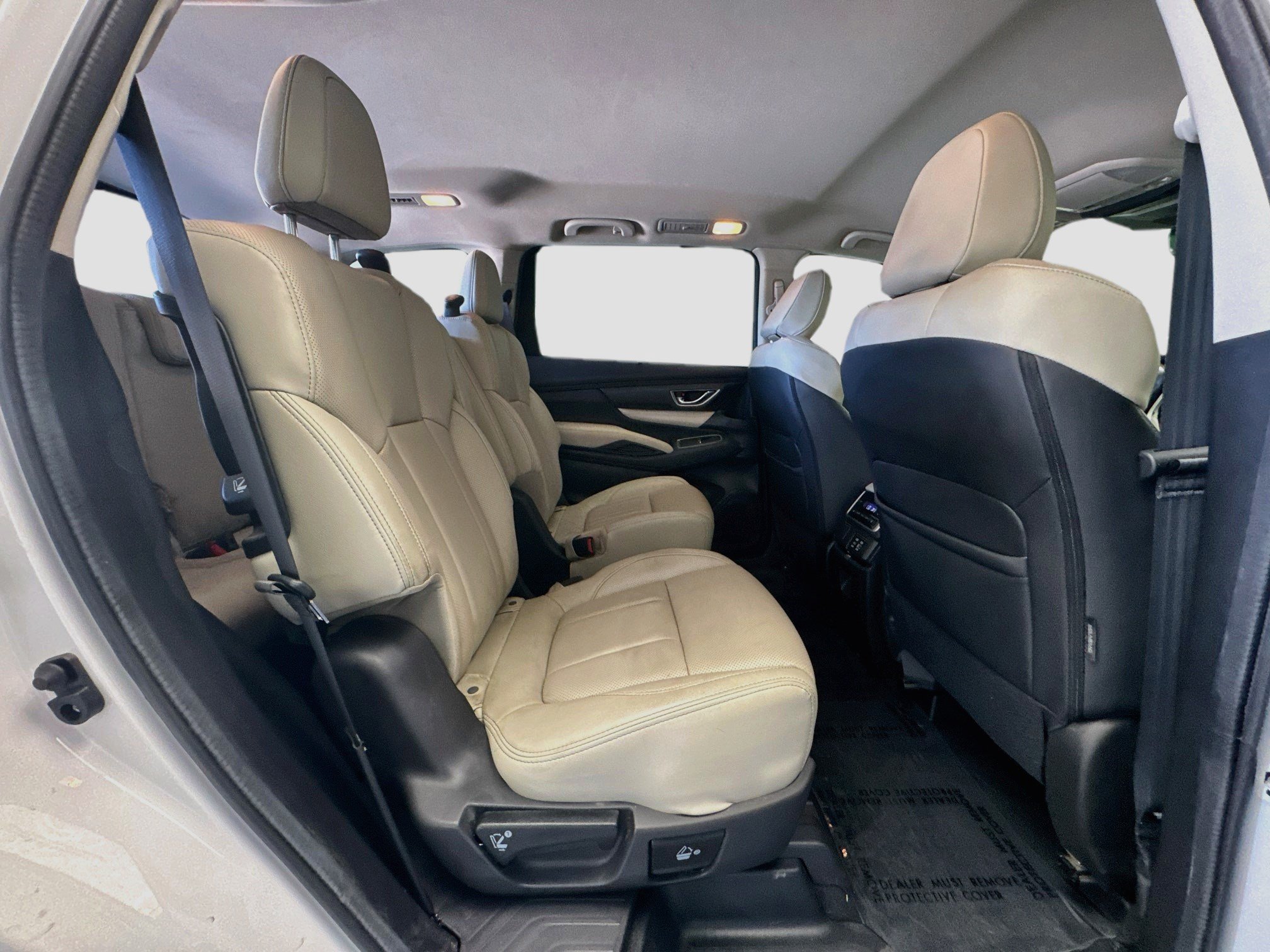 Used 2024 Subaru Ascent Limited AWD/4WD image 18