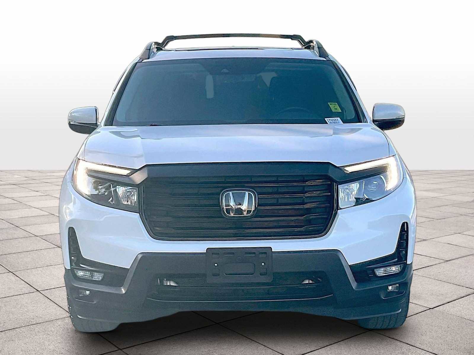 Used 2023 Honda Ridgeline RTL-E image 3