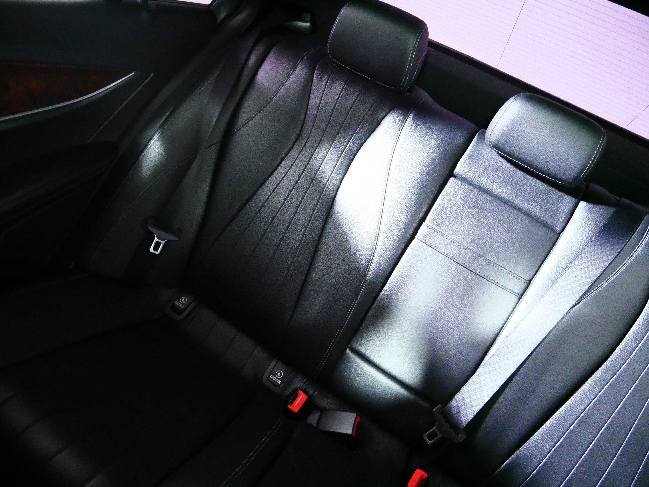 Used 2018 Mercedes-Benz E 300 4MATIC image 12