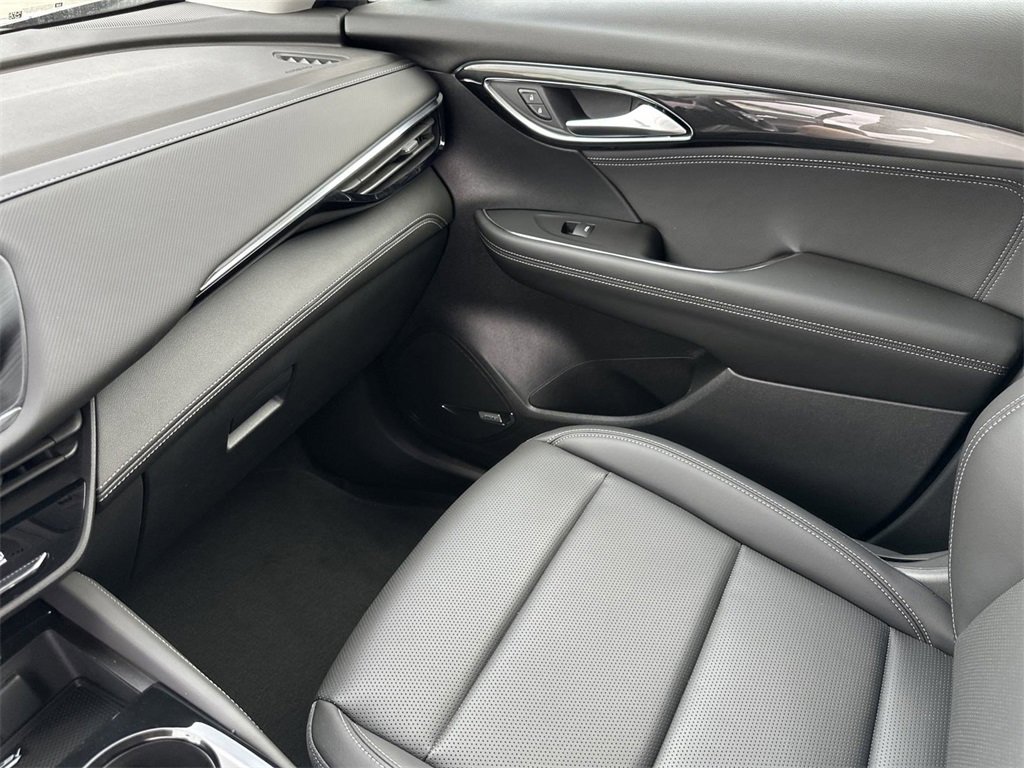 New 2025 Buick Envision Preferred image 29