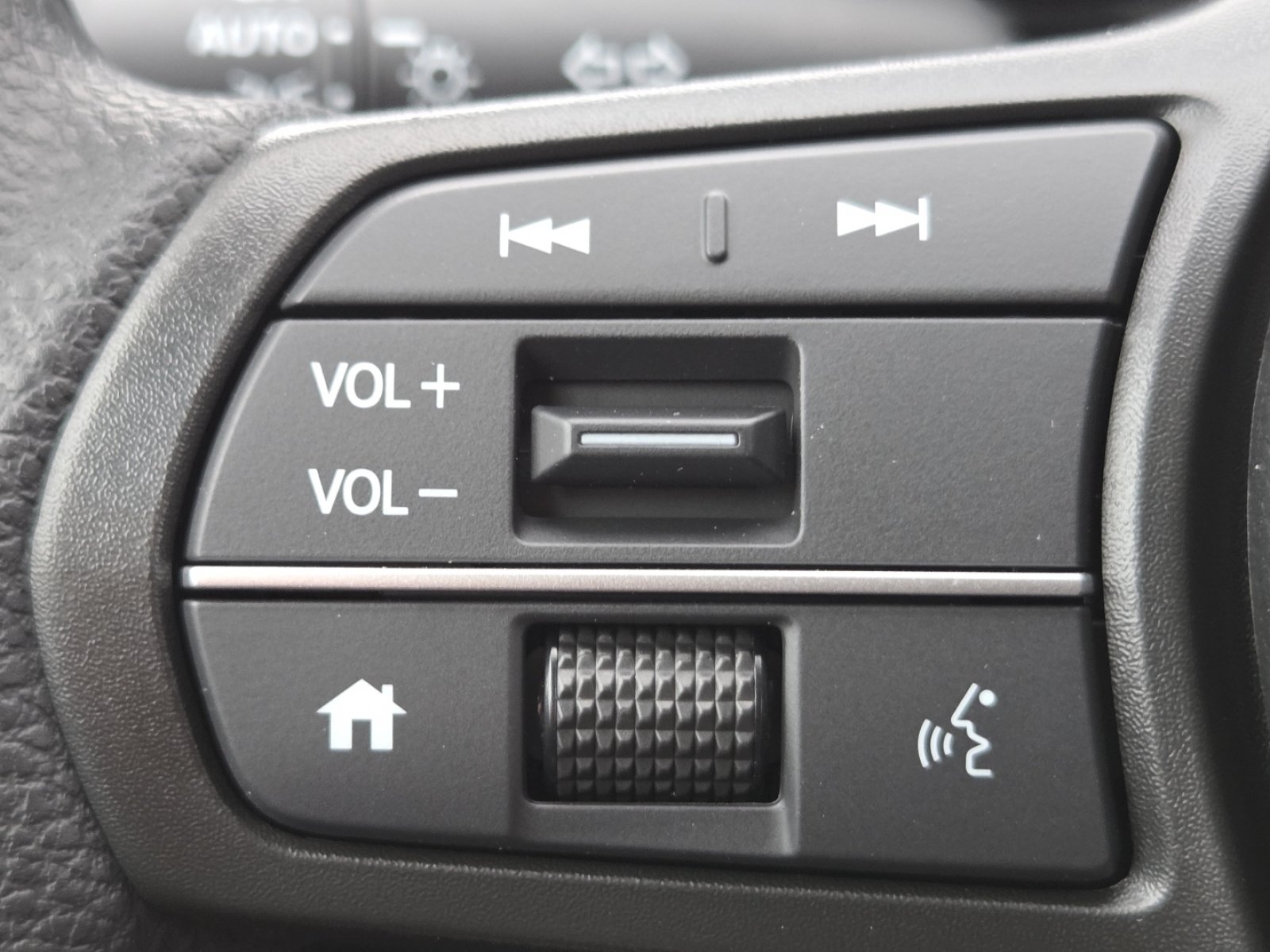 New 2026 Honda CR-V EX image 11