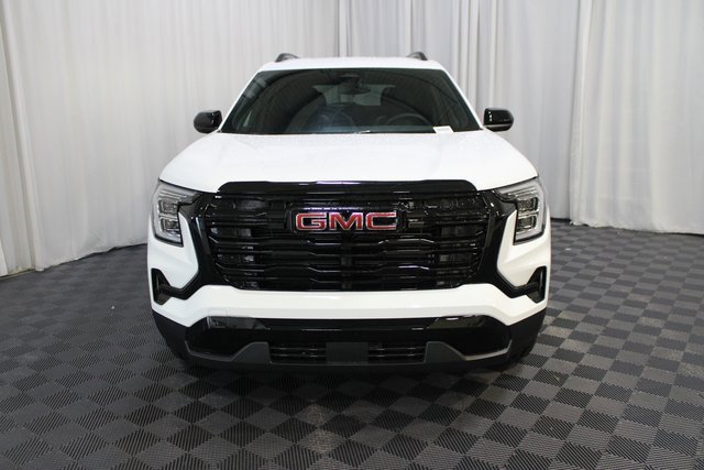 New 2026 GMC Terrain Elevation w/ Elevation Premium Package image 2