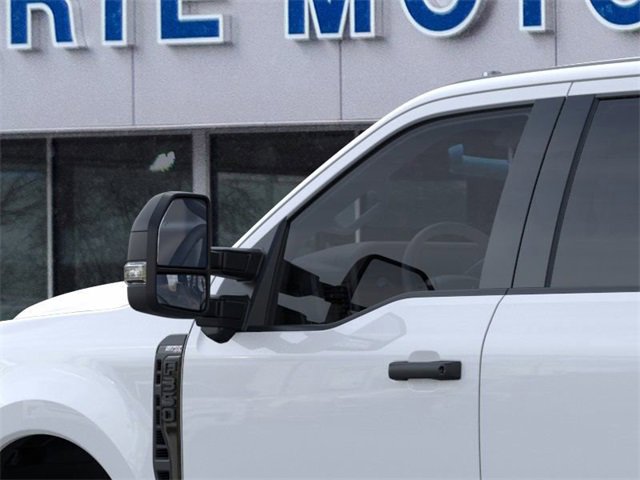 New 2026 Ford F350 XL w/ STX Appearance Package image 20
