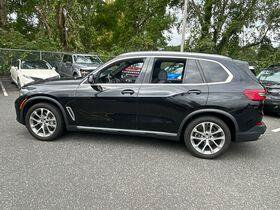 Used 2020 BMW X5 xDrive40i w/ Convenience Package AWD/4WD image 9