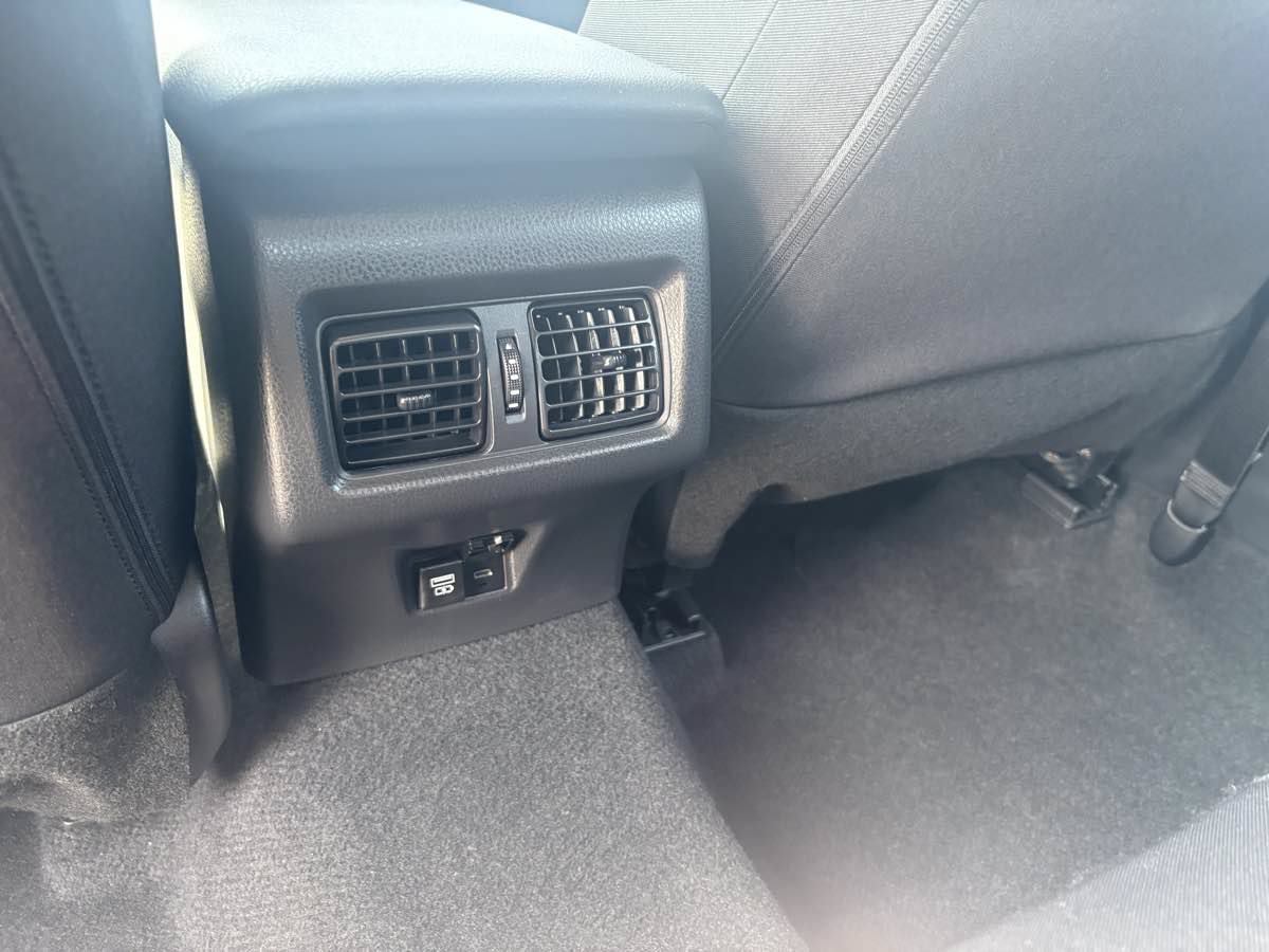 Used 2026 Toyota Camry LE FWD image 16