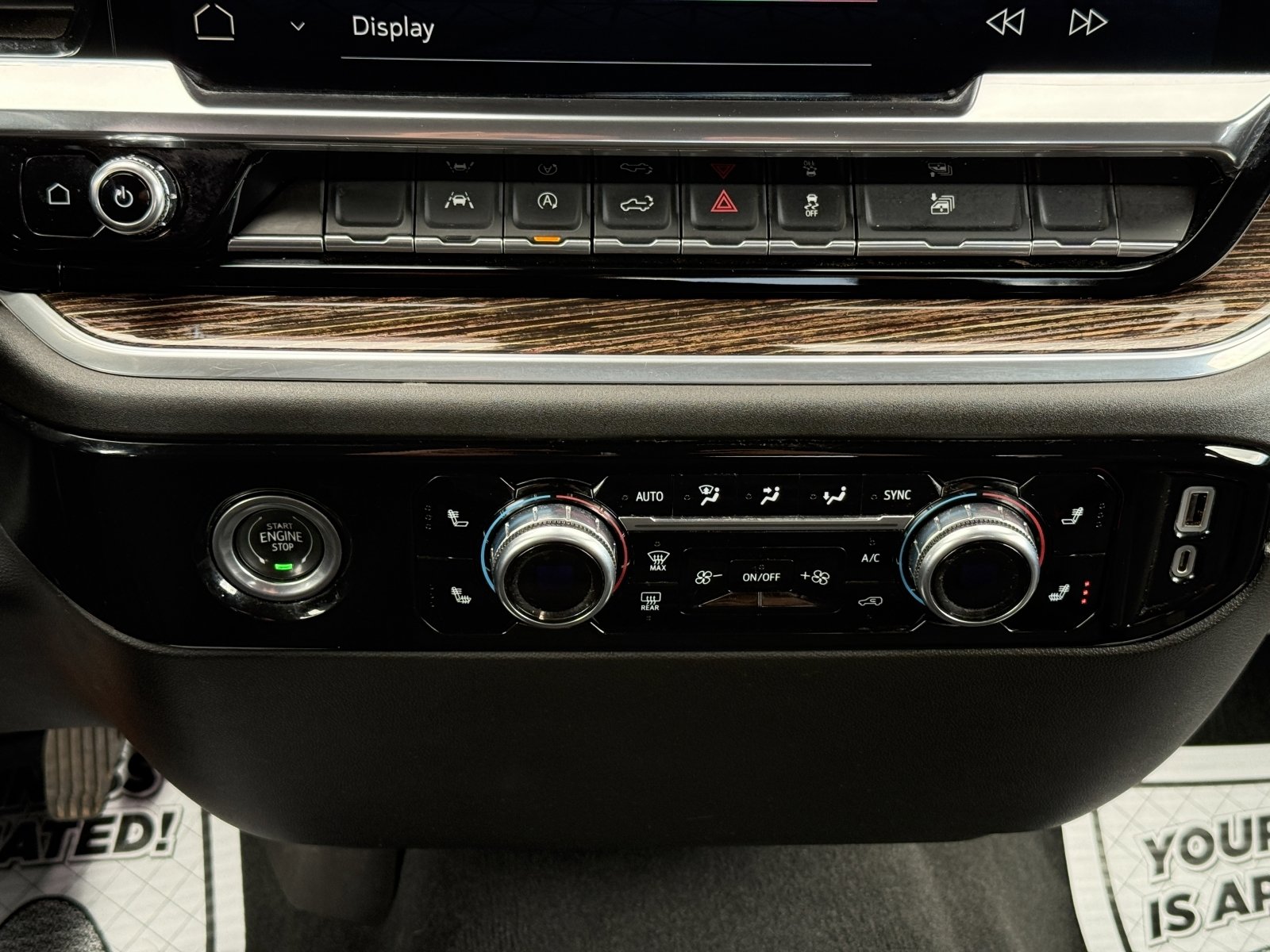 Used 2022 GMC Sierra 1500 SLE image 31