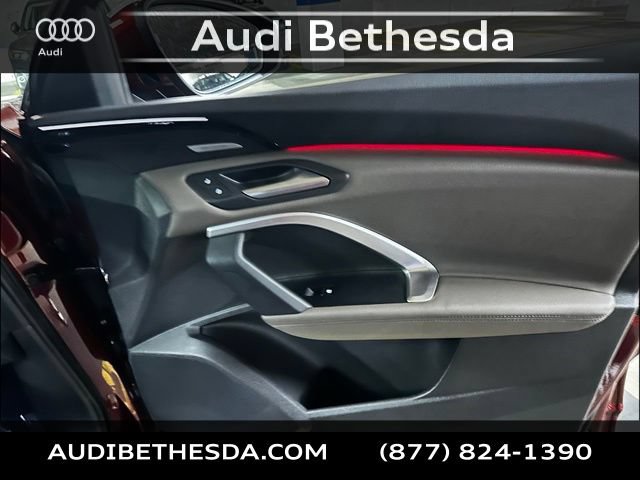 Certified 2025 Audi Q5 Premium Plus w/ Premium Plus AWD/4WD image 30