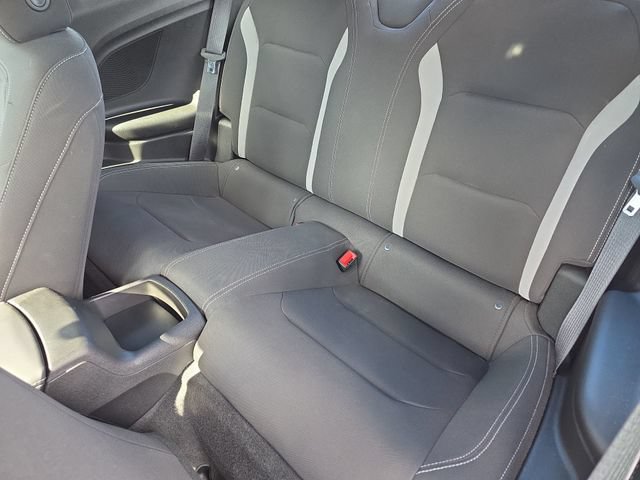 Used 2018 Chevrolet Camaro SS RWD image 14