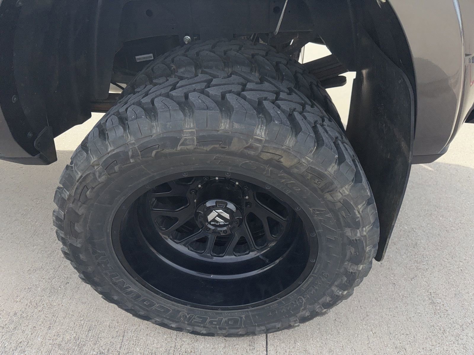 Used 2021 RAM 3500 Laramie w/ Night Edition image 3