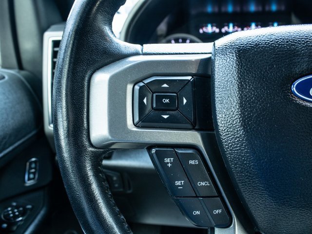 Used 2021 Ford Expedition Max XLT image 10