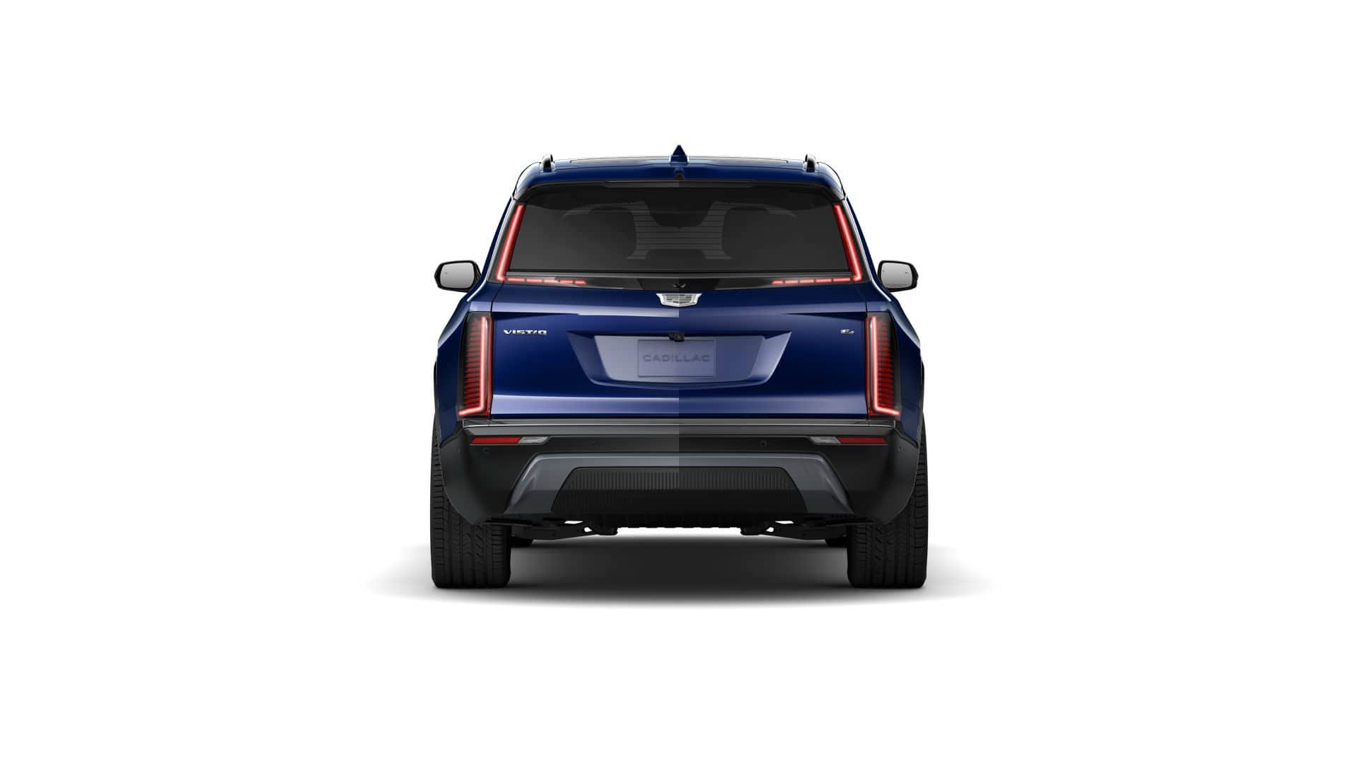 New 2027 Cadillac Vistiq Sport w/ LPO, Floor Liner Package AWD/4WD image 27