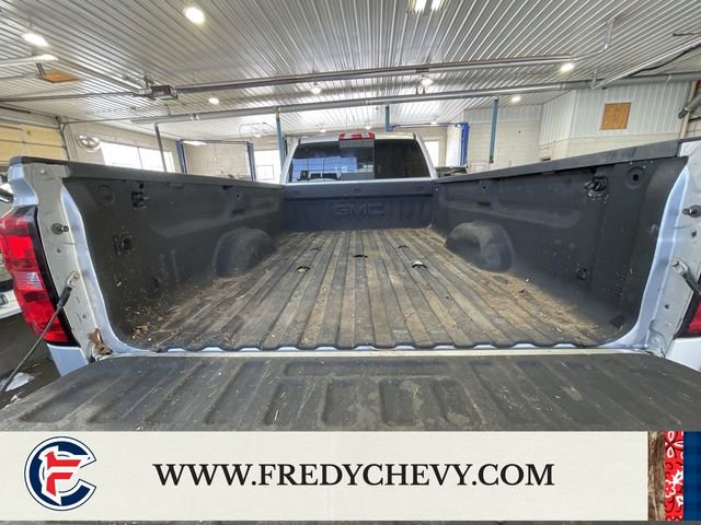 Certified 2016 GMC Sierra 3500 SLE image 28