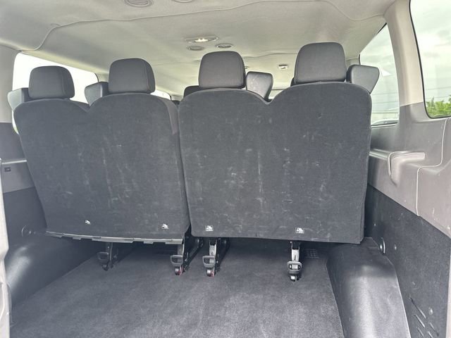 Used 2024 Ford Transit 350 XLT image 28