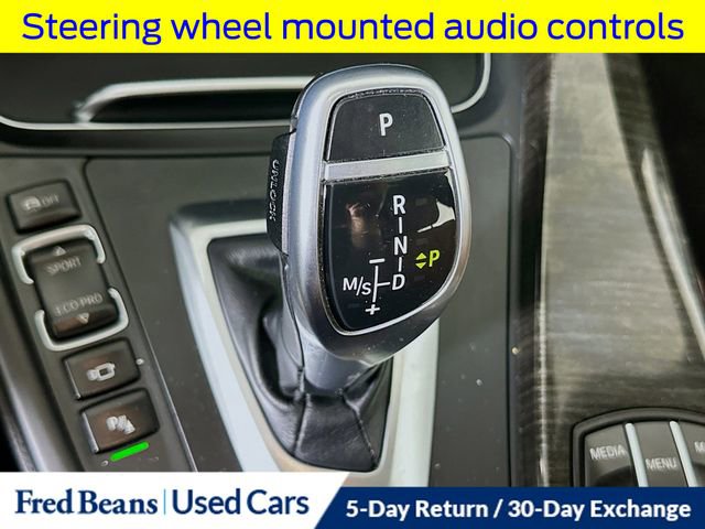 Used 2017 BMW 330i xDrive Sedan image 22