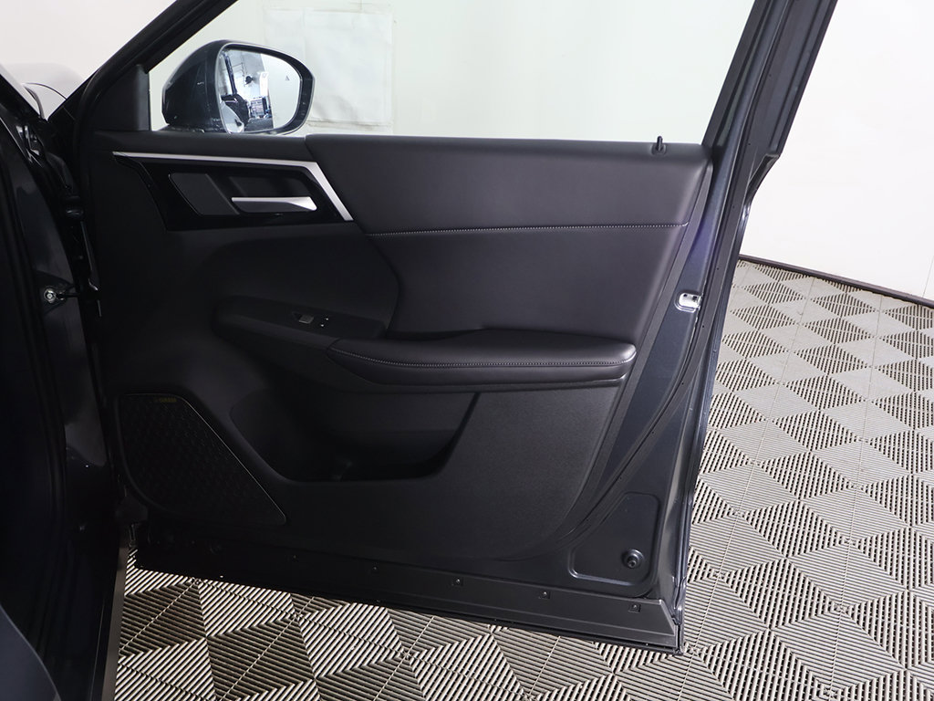 New 2026 Mitsubishi Outlander SE FWD image 27