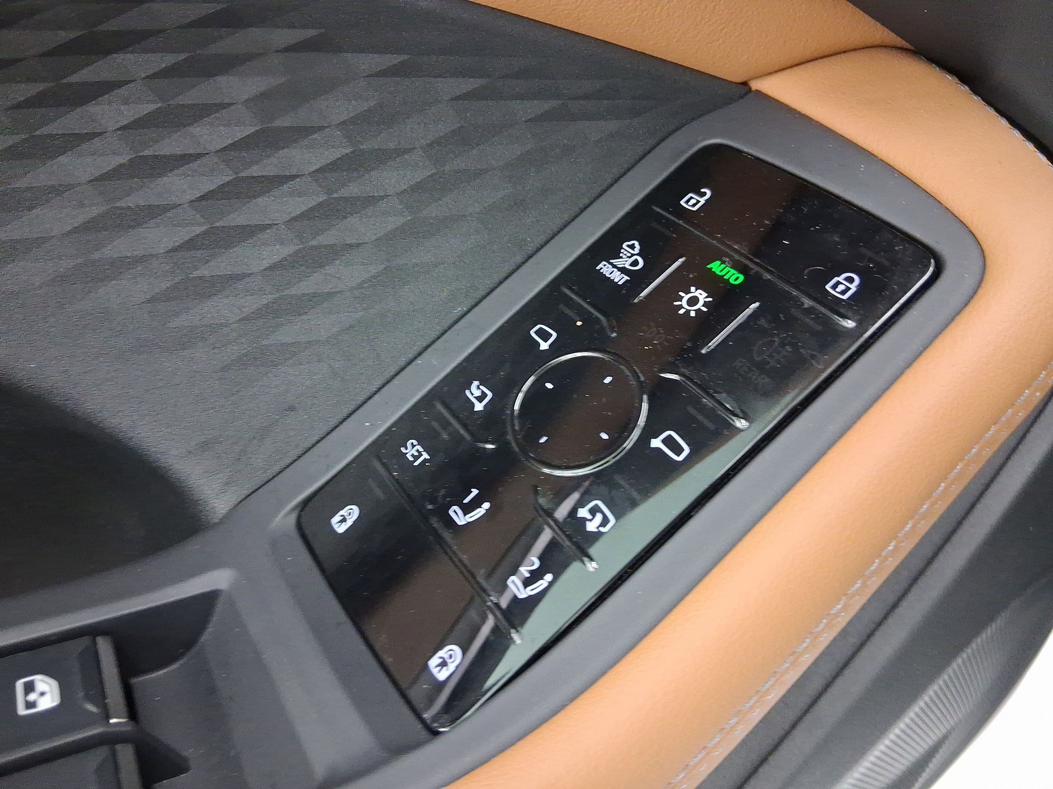 Certified 2025 Audi A5 2.0T Premium Plus w/ Premium Plus image 12