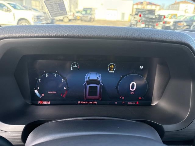 Certified 2025 Ford F150 STX w/ Equipment Group 200A image 39