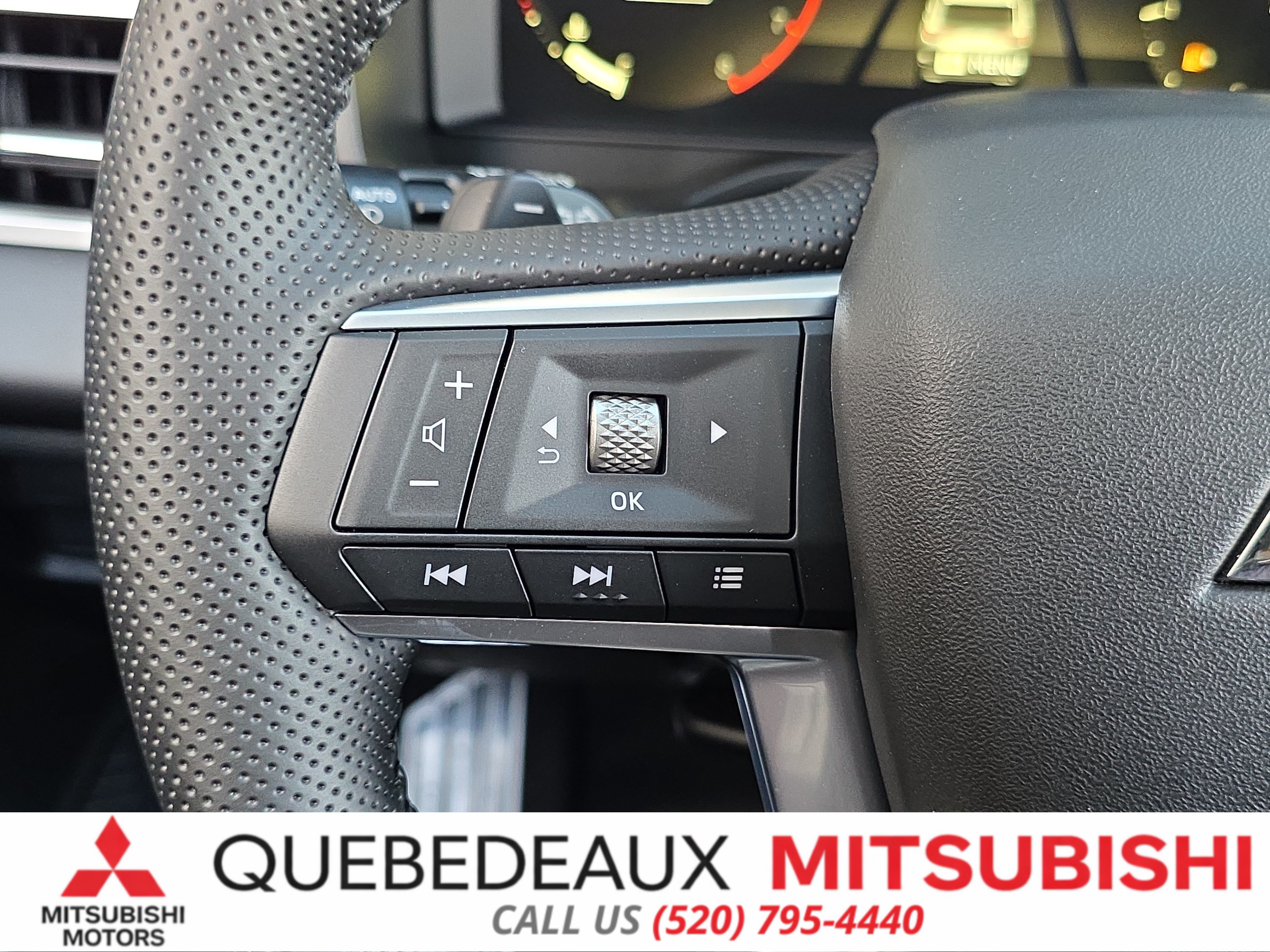 New 2026 Mitsubishi Outlander SEL FWD image 16