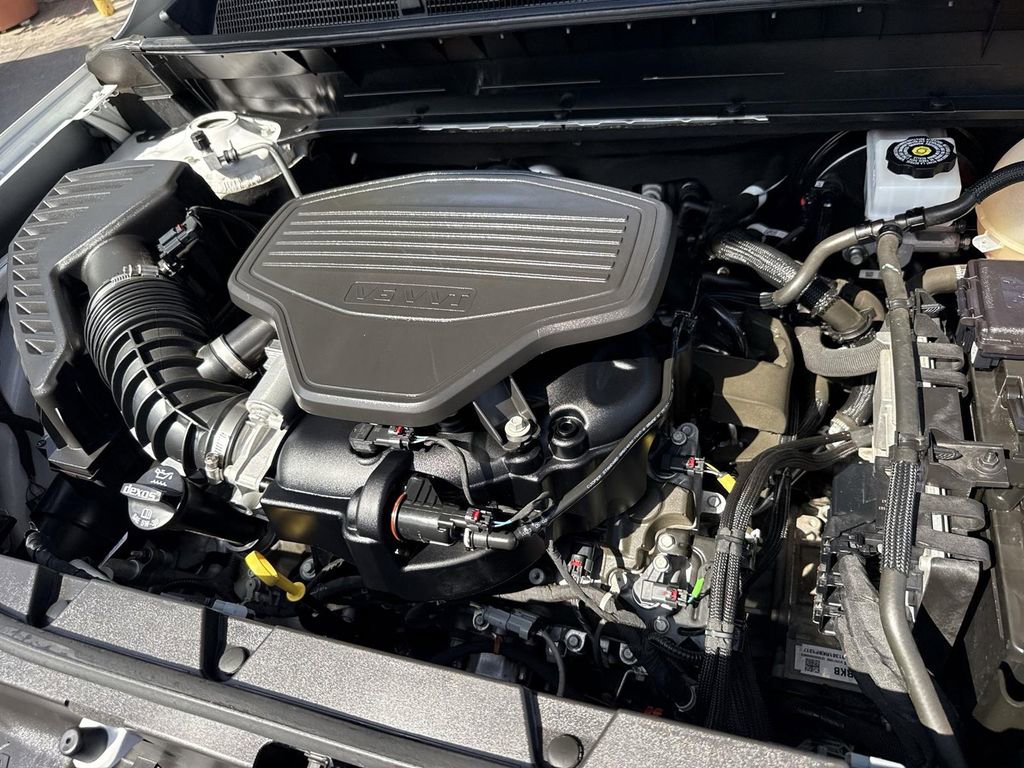 Used 2023 GMC Acadia Denali image 28