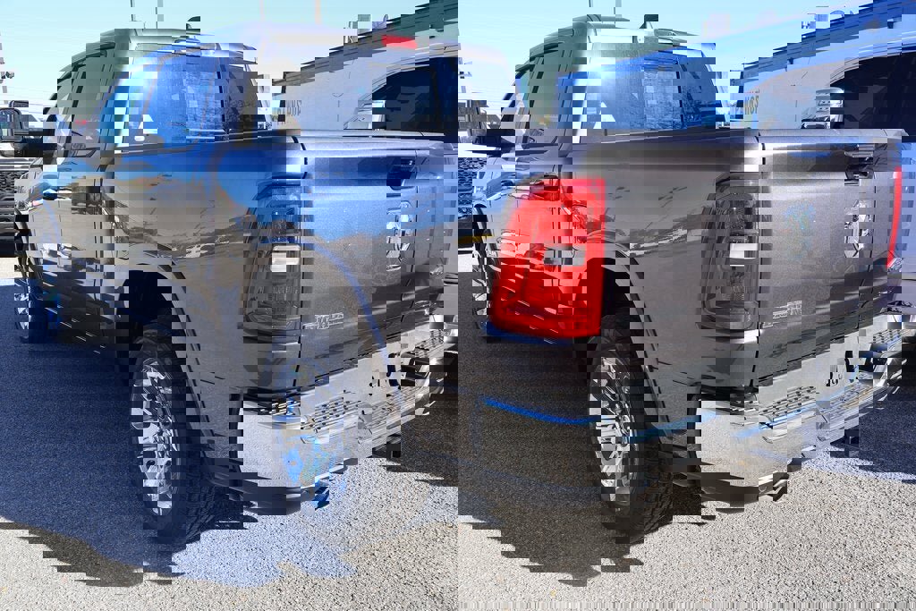 New 2026 RAM 1500 Big Horn image 4