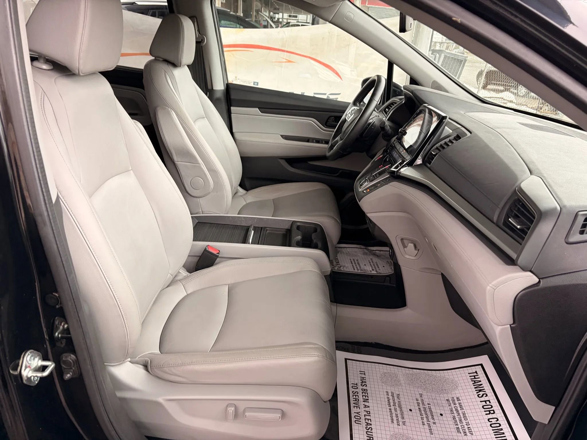 Used 2018 Honda Odyssey EX-L image 67