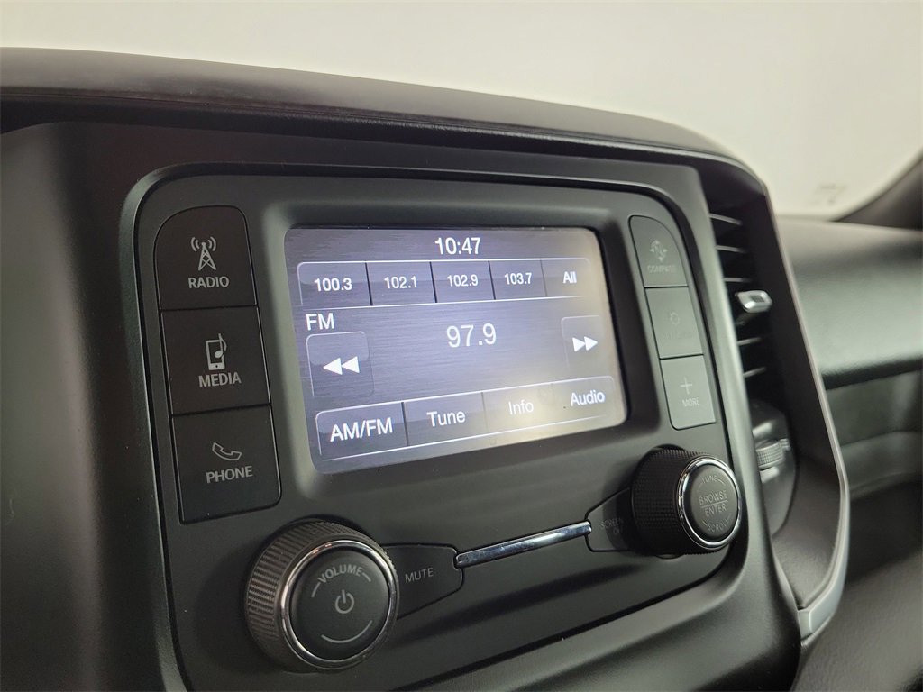 Used 2024 RAM 1500 Big Horn image 24