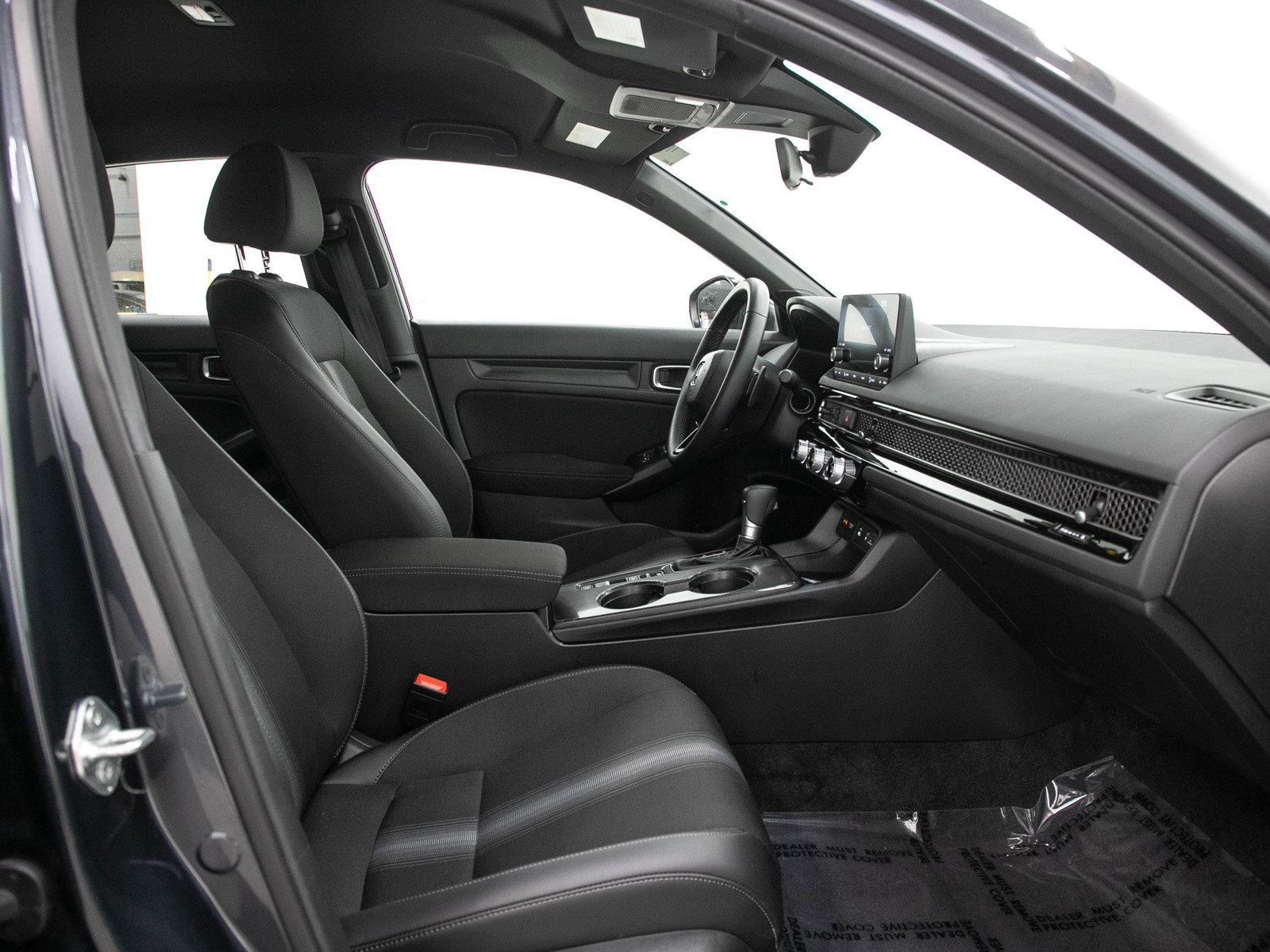 Used 2026 Honda Civic Sport image 11