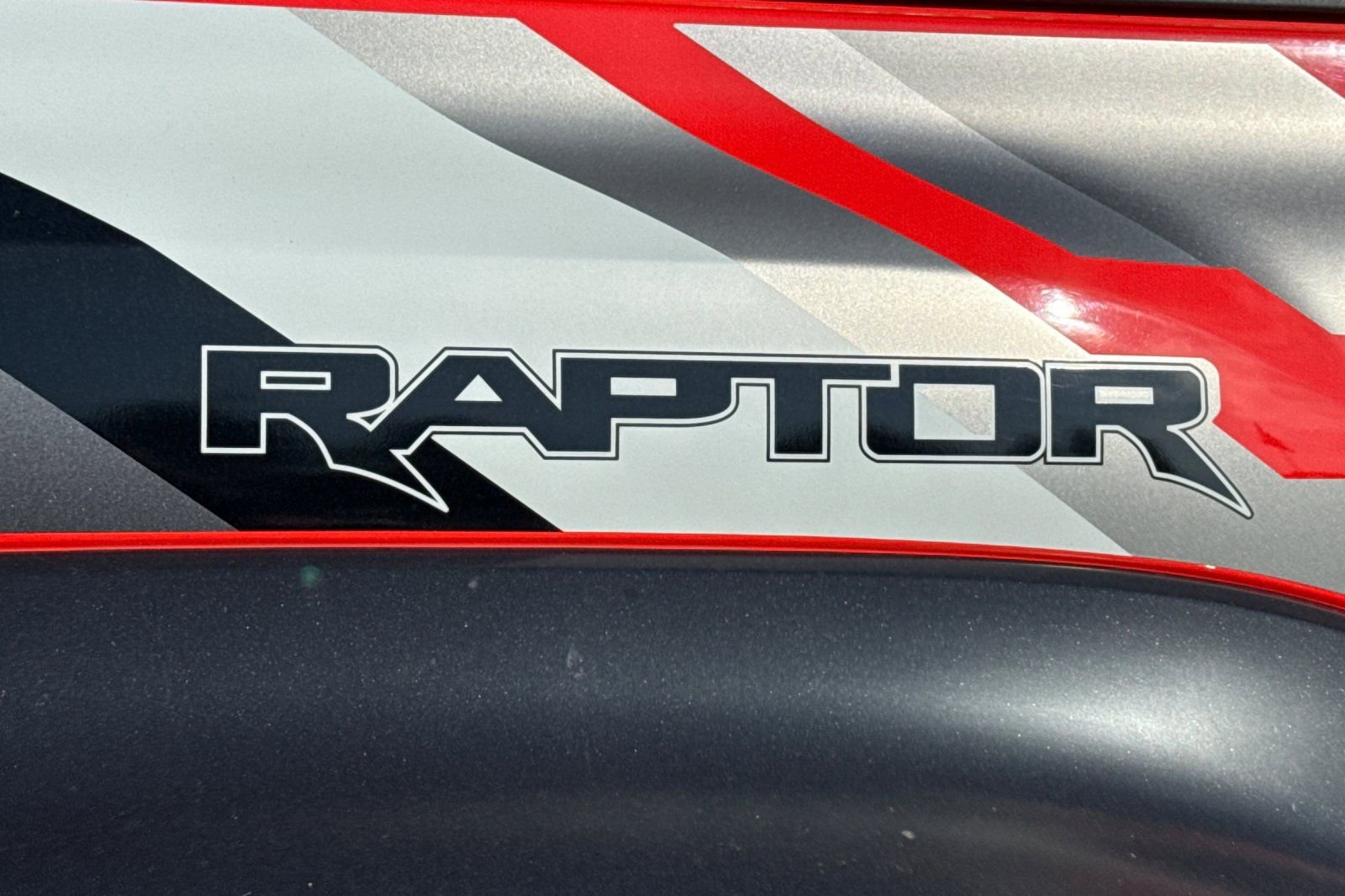 Certified 2023 Ford Bronco Raptor AWD/4WD image 29