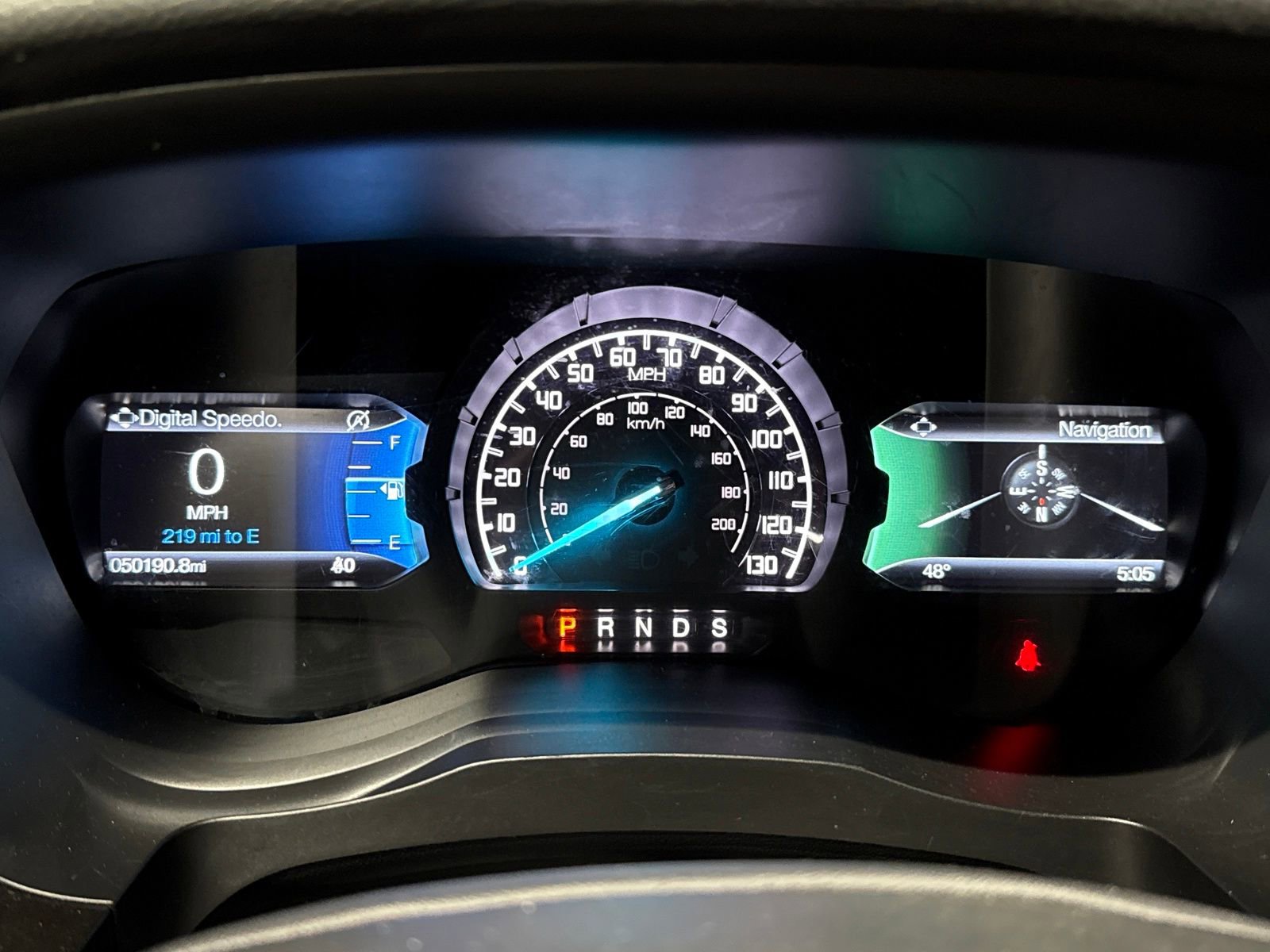 Used 2022 Ford Ranger Lariat w/ Tremor Off-Road Package image 20