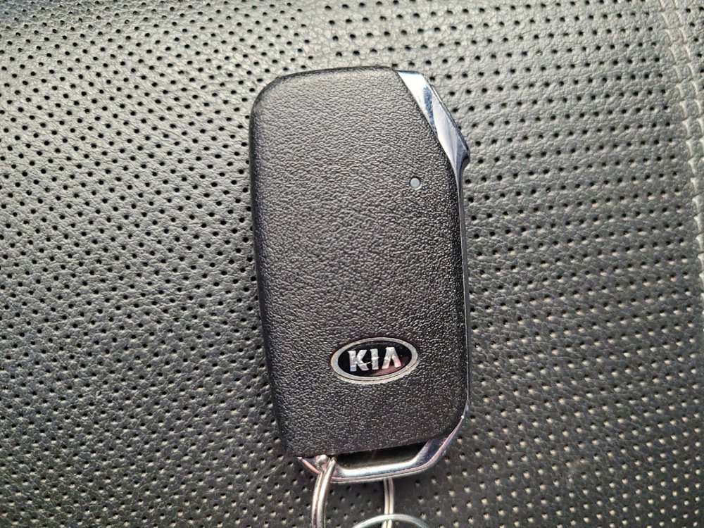 Used 2020 Kia Telluride EX AWD/4WD image 32